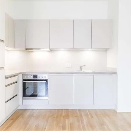 Apartment Berlin Airport By Pearl